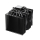BE QUIET! Pure Rock Pro 3 LX - 1325731 - zdjęcie 4
